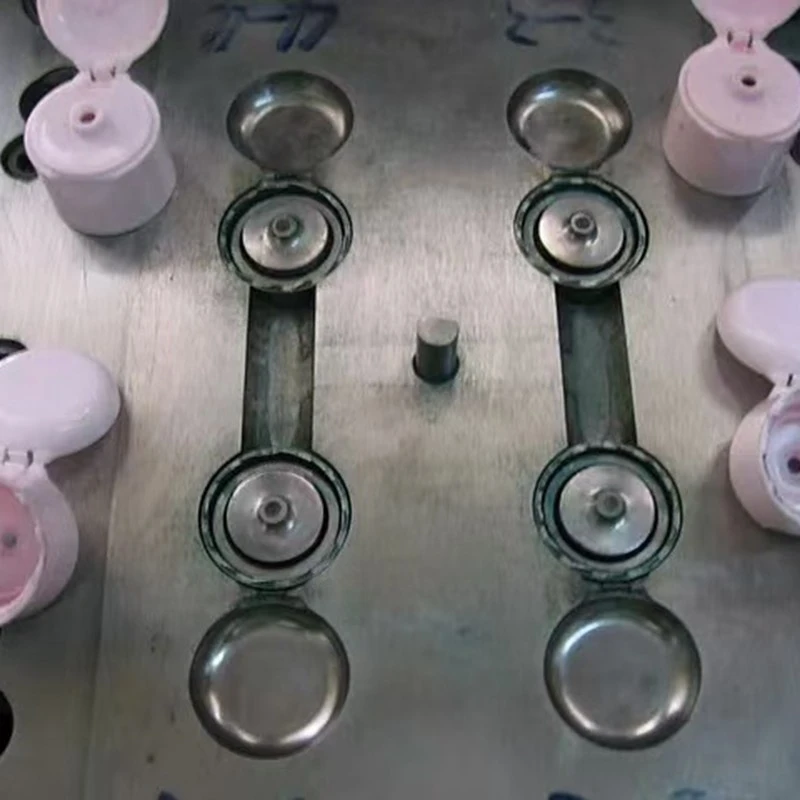 Bottle Cap Mould