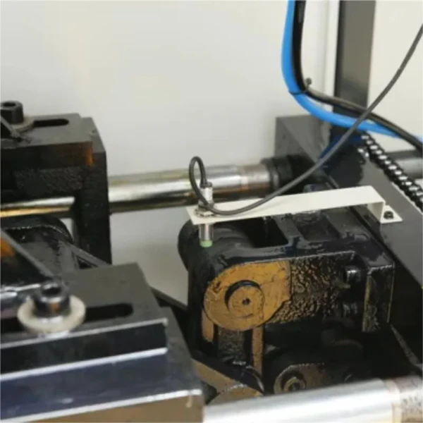 info-1-1 Pharma Bottle Making Machine factory