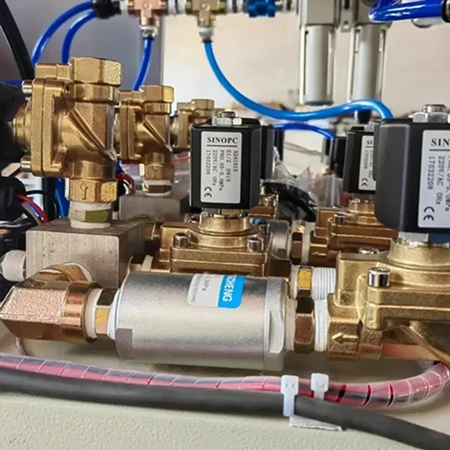 PP Blow Moulding Machine best