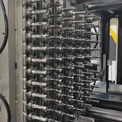 Preform Mould